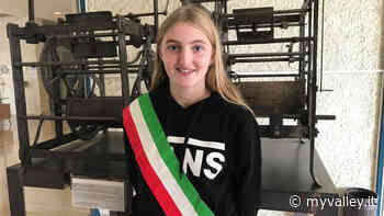 Una nuova guida per il Consiglio Comunale dei Ragazzi di Clusone - MyValley.it notizie! - MyValley.it