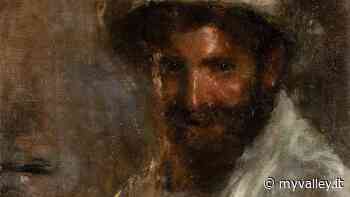 Clusone, una mostra sul pittore Giovanni Trussardi Volpi nel centenario della morte - MyValley.it notizie! - MyValley.it