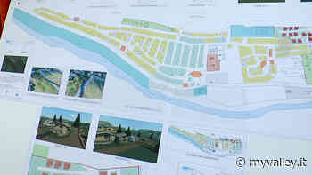 50 anni per il Camping Clusone Pineta e in vista ci sono importanti investimenti - MyValley.it notizie! - MyValley.it