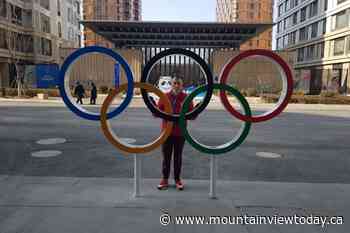 St. Albert's Marc Kennedy enjoying Olympic curling journey - Mountain View TODAY