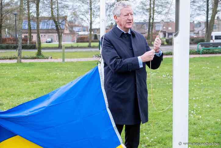 Oppositie vindt dat gemeente meer kan doen voor Oekraïne, burgemeester reageert scherp: “Geen lessen te trekken van een partij die al jaren met de Russen dweept”