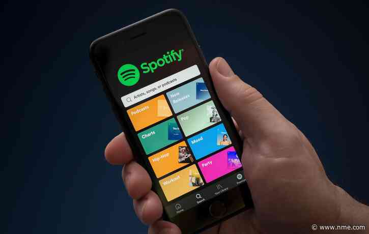 Music Venue Trust criticise Spotify’s £235m FC Barcelona deal