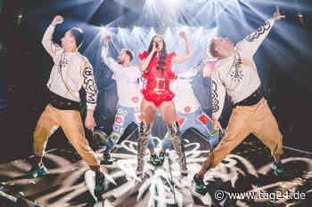 Für dieses Konzert in Chemnitz könnt Ihr Tickets gewinnen - TAG24