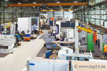 Dieses Unternehmen in der Nähe von Chemnitz vergibt coole Jobs - TAG24