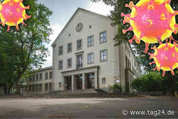 Wegen Corona: Nach drei Kita-Schließungen nun auch Annenschule in Chemnitz dicht - TAG24