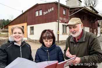Chemnitz: DDR-Baumarkt feiert Comeback! Neue BHG in Mittelsachsen, nur etwas anders - TAG24