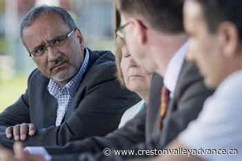 B.C.’s minimum wage to get 45-cent boost - Creston Valley Advance