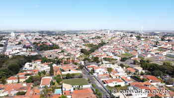 Semana começa em Capivari com previsão de chuvas fortes e contínuas, entre os dias 14 e 16 de março - Prefeitura de Capivari (.gov)