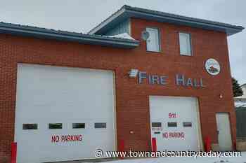 More calls than ever for Athabasca FD in 2021 - Town and Country TODAY
