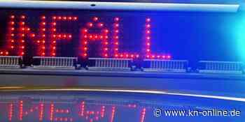 Verkehrsbilanz 2021: Weniger Tote, mehr Unfälle in Schleswig-Holstein