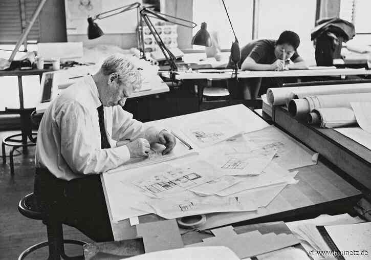 Buchtipp: Louis Kahn
 - The Importance of a Drawing