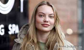 Cheyenne Ochsenknecht lüftet Beauty-Geheimnis: Nicht alles ist echt - TV Digital