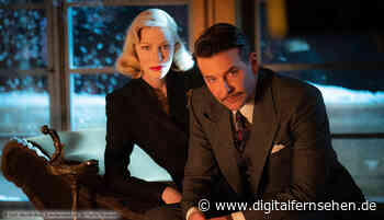 "Nightmare Alley": Disney+ zeigt ab heute Oscar-Kandidaten - Digitalfernsehen.de