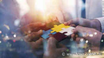 Beteiligung an Medgate: Otto Group steigt in Digital Health Branche ein - kma Online