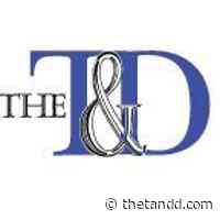 David 'Jasper' Whetstone -- Orangeburg | Obituaries | thetandd.com - The Times and Democrat