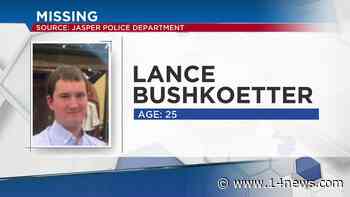 Indiana Silver Alert canceled for Jasper man - 14 News WFIE Evansville