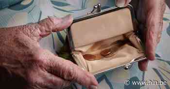 Stad versterkt maatschappelijk assistenten met ervaringsdeskundige in armoede - Het Laatste Nieuws