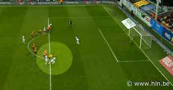 POLL. Bij KV Mechelen vonden ze dat de VAR een black-out had: had penalty nog eens hernomen moeten worden? - Het Laatste Nieuws