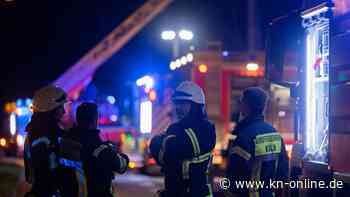 Vögel, Fische, Flughunde: Mehr als 130 Tiere bei Brand im Kölner Zoo getötet