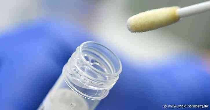 Extrem hohe Corona-Zahlen in der Region Bamberg-Forchheim