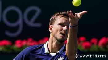 Djokovic, Russian players expected to compete at French Open - Belleville News-Democrat