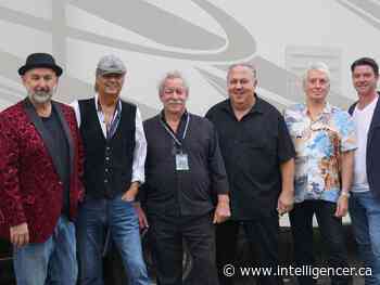 Iconic Downchild Blues Band coming to Pembroke's Festival Hall - Belleville Intelligencer