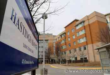 Long-term care homes get new provincial funding - Belleville Intelligencer