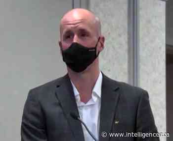 Public board expects funding increase - Belleville Intelligencer