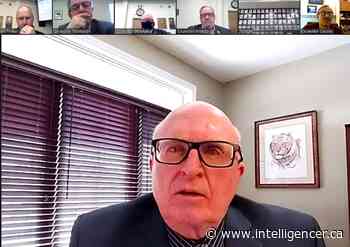 County community and human services budget passes despite deferral attempt - Belleville Intelligencer