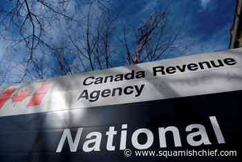 COVID-19: 1.7 million Canadians rack up $2,000 CERB debt - Squamish Chief