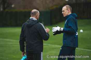 Vancouver Whitecaps ink veteran goalkeeper Cody Cropper to one-year deal - Squamish Chief