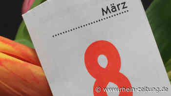 Frauen sind in der Cochem-Zeller Politik unterrepräsentiert: Muss die Quote her? - Rhein-Zeitung