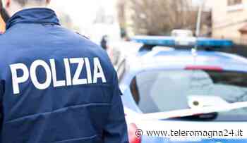 FORLI': Droga nascosta nei pacchi, arrestati due italiani grazie a YouPol - Teleromagna24