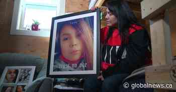 Mother searches for answers after daughter found dead in Lac La Biche