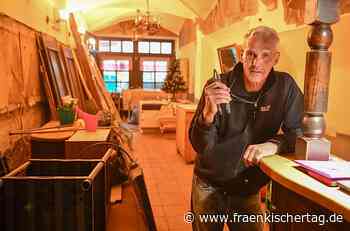 Aus nach 34 Jahren: Erinnerung an das Eulenspiegel Bamberg - Fränkischer Tag