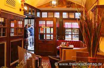 Das Traditionslokal Eulenspiegel in Bamberg macht nach 34 Jahren zu - Fränkischer Tag