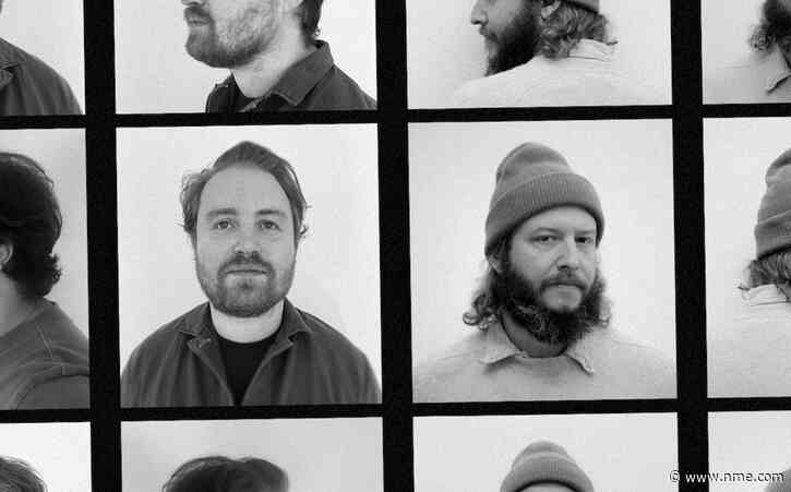 Bon Iver teams up with Ethan Gruska on new track ‘So Unimportant’