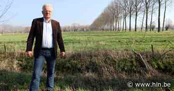 Beernem wil voormalige stortplaats in Beverhoutsveld saneren - Het Laatste Nieuws