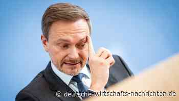 Corona, Krieg und Klima: Regierung plant rekordhohe Neuverschuldung