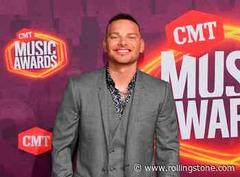 Kane Brown Leads 2022 CMT Music Awards Nominations
