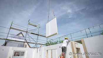 Gewerkschaft rät Bauarbeitern im Landkreis Starnberg zum Lohn-Check - Merkur.de