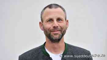 Berg: Robert Schmid steigt aus - Starnberg - SZ.de - Süddeutsche Zeitung - SZ.de