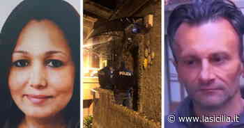 «Si, ho ucciso io Naima»: dopo il fermo, il marito cambia strategia e confessa l'omicidio - La Sicilia