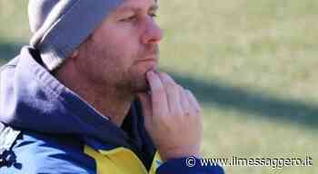 Under 15 e 14 regionali, bottino pieno per il Cantalice. Fermo il campionato provinciale - ilmessaggero.it