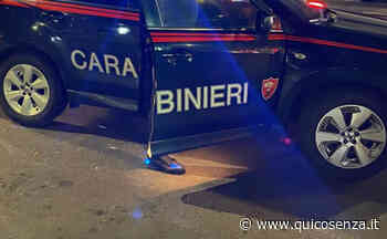 Sparatoria in discoteca, una persona sottoposta a fermo - Quotidiano online