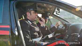 Al volante senza patente vìola i sigilli del fermo - IL GIORNO