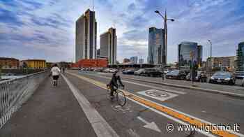 Cavalcavia Bussa, restyling fermo da 7 anni - IL GIORNO