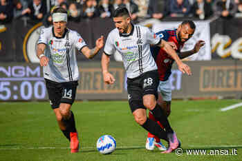 Calcio: Cagliari fermo e senza gol da due giornate - Agenzia ANSA