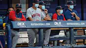 MLB drops regular COVID tests, can move games for health - Belleville News-Democrat