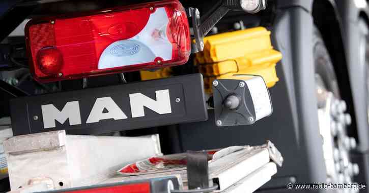 Teurer Diesel: Traton erhofft Wechsel zu E-Lastwagen